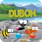 DUBON icône