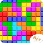Classic Cube Tetris icono