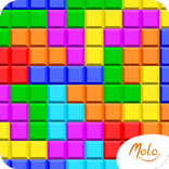 Classic Cube Tetris