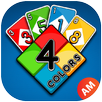 Four Colors Uno APK