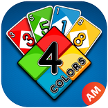 Four Colors Uno
