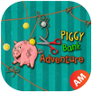 Piggy Bank Cut Rope APK