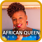 African Queen Magazine icon