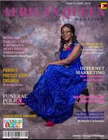 African Queen Magazine screenshot 3
