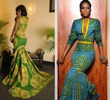 African Wedding Dress স্ক্রিনশট 3