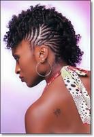 African Women Hairstyle Design Ideas स्क्रीनशॉट 3