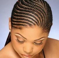 African Women Hairstyles screenshot 1