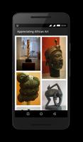 Appreciating African Art स्क्रीनशॉट 1