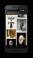 برنامه‌نما Appreciating African Art عکس از صفحه