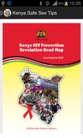 Kenya Safe Sex Information 海报