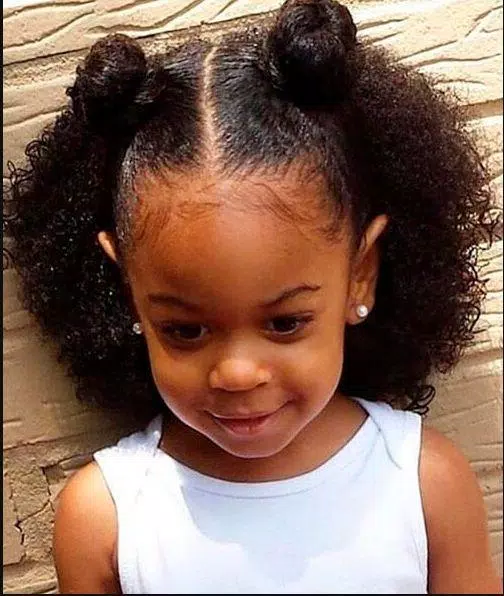 African Baby Hairstyles APK for Android Download
