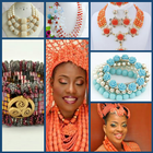 African Beads ikona