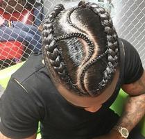 African braid hairstyles 스크린샷 2