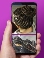 African Braiding স্ক্রিনশট 1