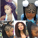 AFRICAN BRAIDS APK