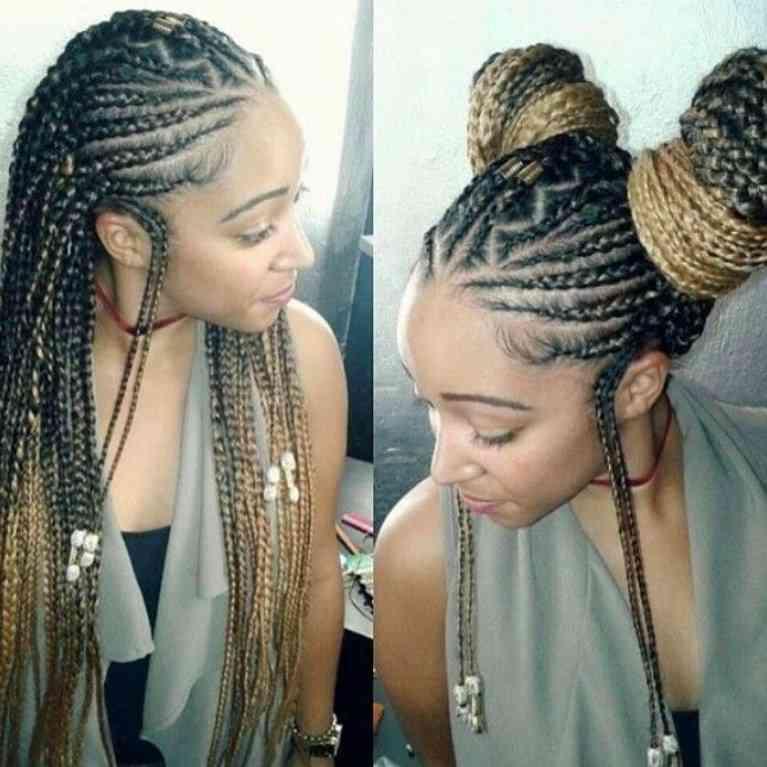 Afrikanische Braid Styles Ideen Fur Android Apk Herunterladen