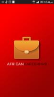 African Career Hub poster