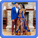 African Couple Fashion Ideas APK