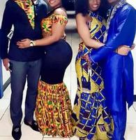 African Couple Fashion Ideas ภาพหน้าจอ 2