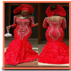 African Dress Design icône