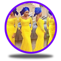 African Dresses Fashion 2019