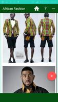 African Fashion تصوير الشاشة 3