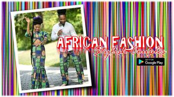 African Fashion capture d'écran 3
