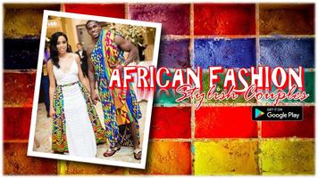 African Fashion syot layar 2