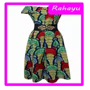 African Fashion Designs