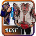 African Fashion Style for Men
