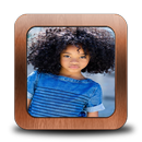 Африканская прическа для детей APK