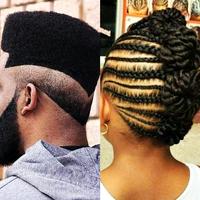African Hairstyles screenshot 3