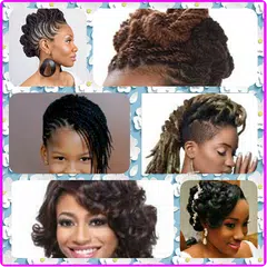 Baixar African Hairstyles APK