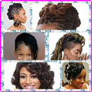African Hairstyles APK