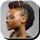 African Hairstyles For Women APK