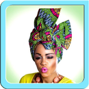 African Head Wrap Ideas APK