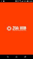 Poster Zuahub