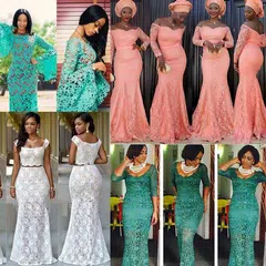 AFRICAN LACE STYLES 2022 APK download