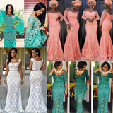 AFRICAN LACE STYLES 2022 آئیکن