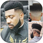 Black Men Hairstyles Trendy 2021 アイコン