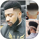 Black Men Hairstyles Trendy 2021 APK