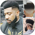 Black Men Hairstyles Trendy 2021 图标