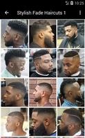 Black Men Hairstyles Trendy 2021 スクリーンショット 1