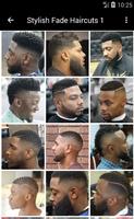 Black Men Hairstyles Trendy 2021 스크린샷 1