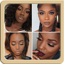 African MakeUp Tutorial Ideas APK