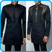 Người đàn ông châu Phi Quần áo Styles