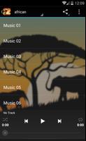 African Music -africa screenshot 3