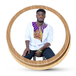 African Outfit for Men