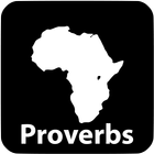 African Proverbs icône