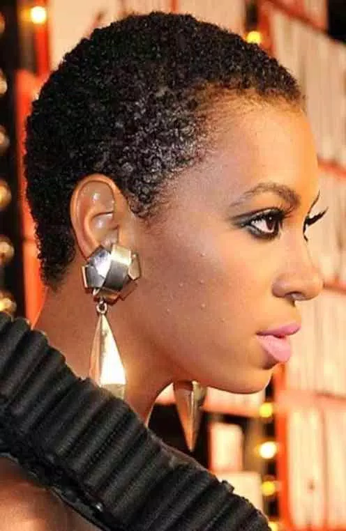 Africa Short Hairstyle Ideas APK for Android Download
